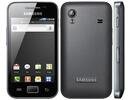 Samsung S5830 galaxy ace black