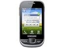 Samsung S3770 black