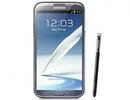 Samsung N7105 Galaxy Note 2 II 4G 16GB LTE Grey Gray