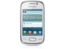 Samsung S3800W REX70 White