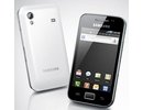 Samsung S5830i Ceramic White