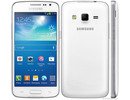 Samsung G3815 Express 2 White