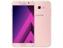 Samsung A520F/DS Galaxy A5 (2017) 32GB Dual peach cloud
