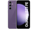 Samsung Galaxy S23 FE S711  DS 8gbram 128gb - Purple