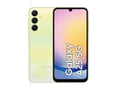 Samsung MOBILE PHONE GALAXY A25 5G/256GB YELLOW SM-A256B
