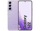 Samsung Galaxy S22 SM-S901B/DS 8/128GB Purple