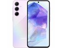 Samsung Galaxy A55 5G 8/128GB SM-A556 Awesome Lilac Light Violet