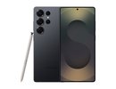 Samsung Galaxy S25 Ultra S938 DS 12gbram 256gb - Titanium Jetblack