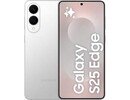 Samsung Galaxy S25 Edge 5G 256GB Titanium Silver SM-S937B