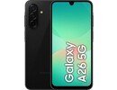 Samsung Galaxy A26 5G 128GB Dual SIM Black SM-A266B