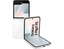 Samsung Galaxy Flip7 FE 5G 256GB White SM-F761B