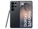 Samsung Galaxy S26 Ultra 5G 512GB Black (SM-S948B)