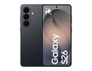 Samsung Galaxy S26 5G 512GB Black (SM-S942)