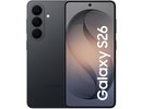 Samsung S26 SM-S942B DS 256 / 12 GB Black
