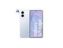 Samsung Galaxy S25 Edge S937 5G Dual Sim 12GB RAM 256GB - Titanium Icyblue