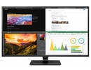 LG LCD Monitor||43&quot;|4K|Panel IPS|3840x2160|16:9|60Hz|Matte|8 ms|Speakers|Colour Black|43UN700P-B