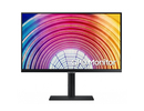 LCD Monitor|SAMSUNG|S27A600NAU|27&quot;|Business|Panel IPS|2560x1440|16:9|75 Hz|5 ms|Swivel|Pivot|Height adjustable|Tilt|Colour Black|LS27A600NAUXEN