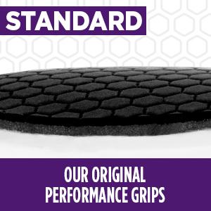 our original performance grips