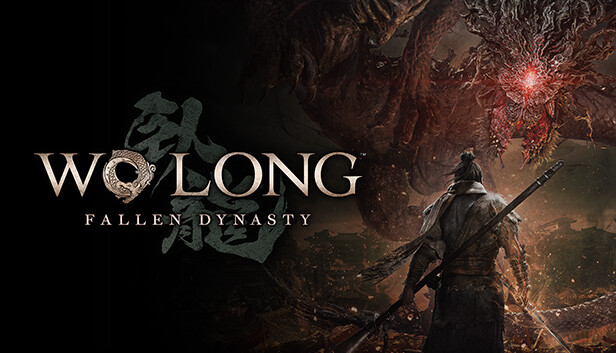 Wo Long: Fallen Dynasty on Steam