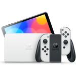 Nintendo Switch Joy-Con White 210301
