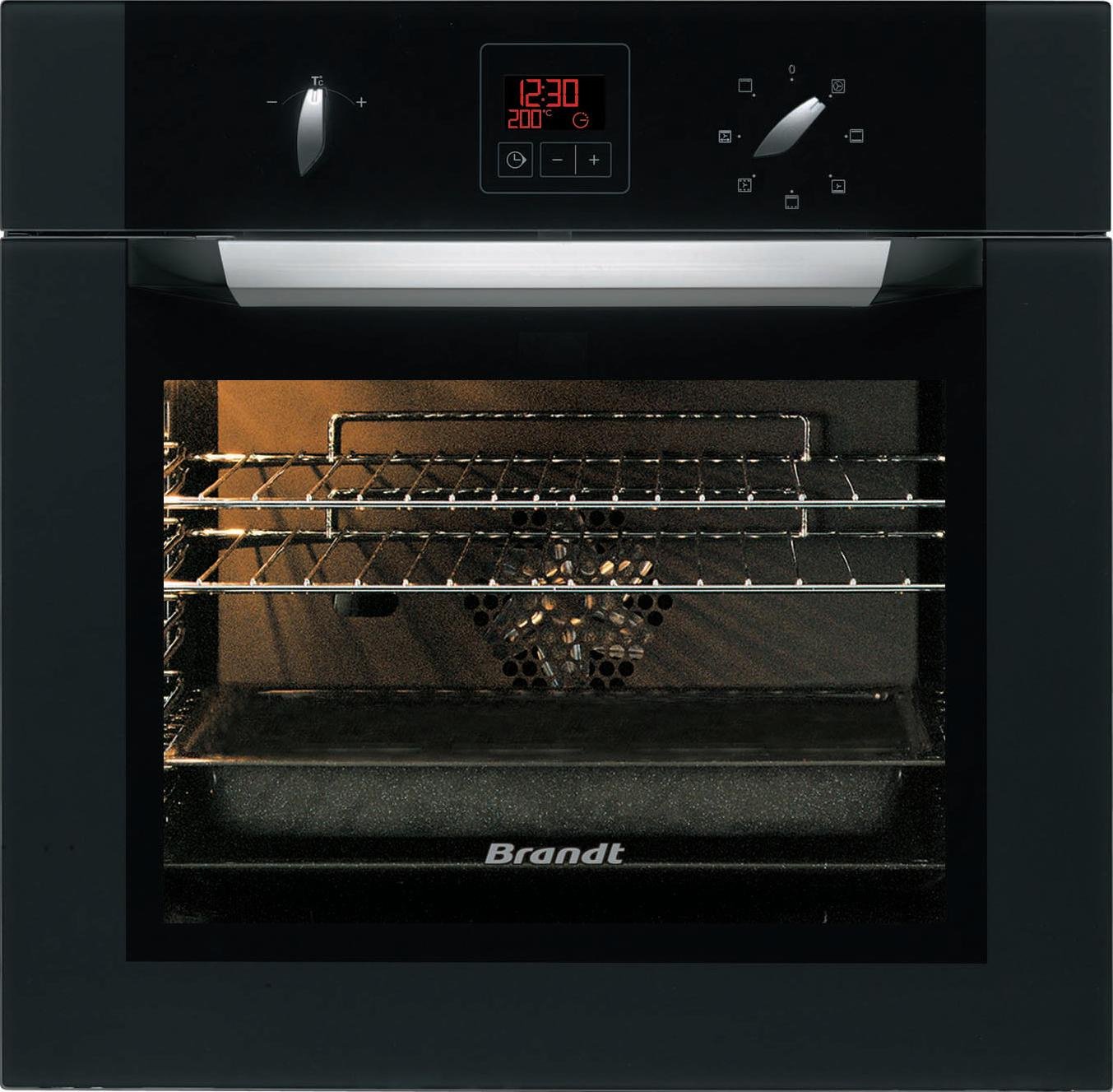 Brandt FE622BS1