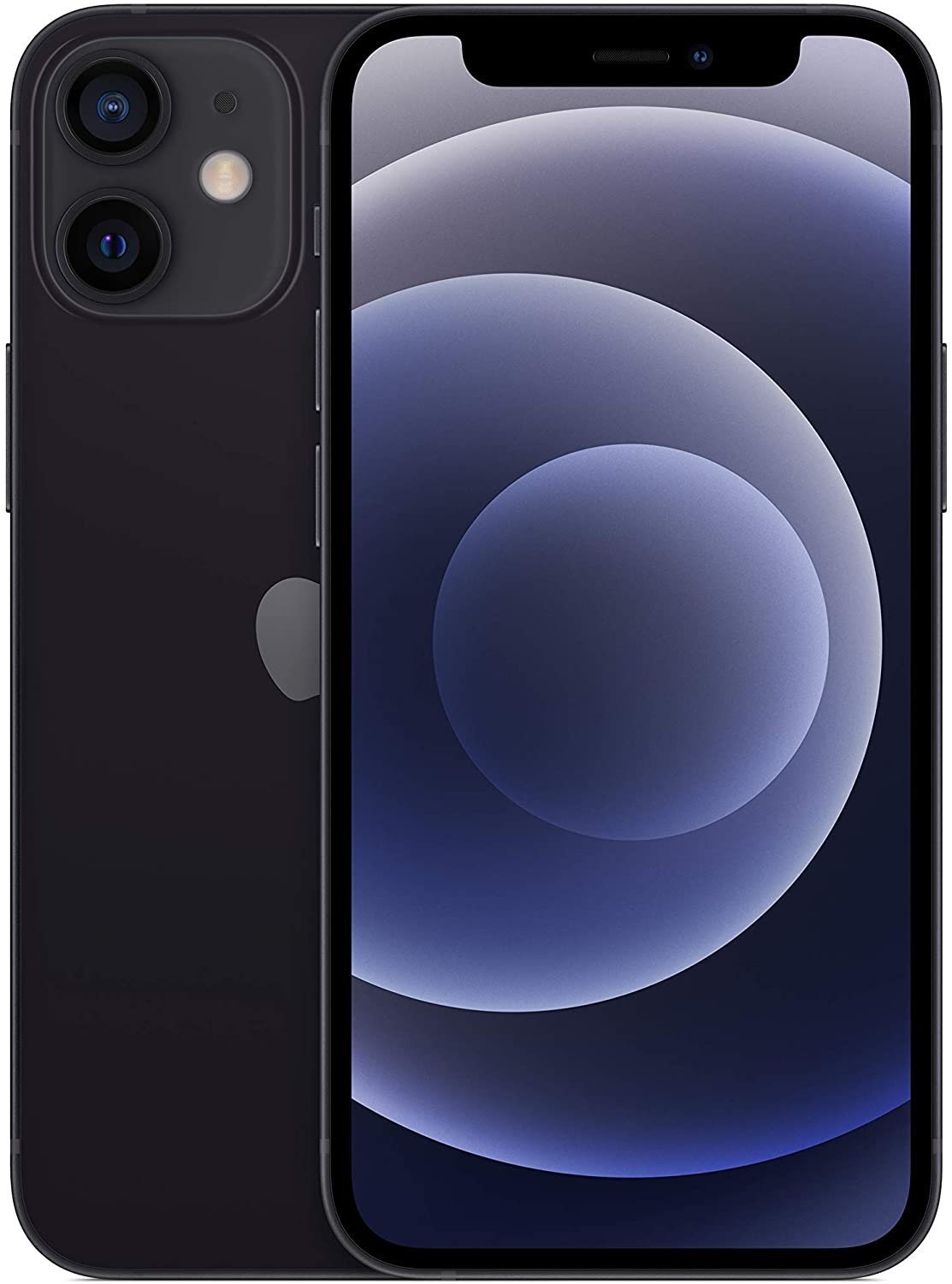 Apple iPhone 12 mini 64GB Black