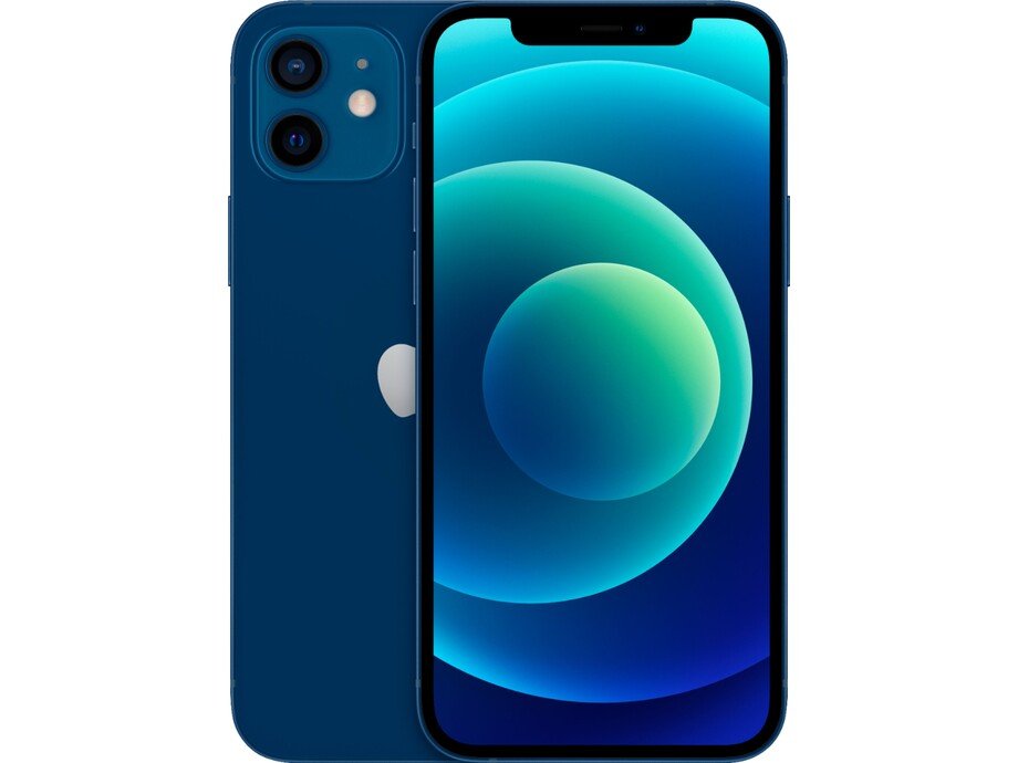 Apple iPhone 12 mini 64GB Blue