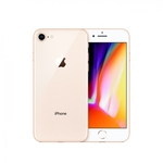 Pre-owned A grade Apple iPhone 8 64GB Rose Gold