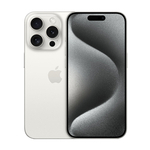 Apple Iphone 15 Pro 128gb - White Titanium