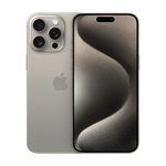 Apple Iphone 15 Pro Max 512gb - Natural Titanium