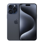 Apple Iphone 15 Pro Max 512gb - Blue Titanium