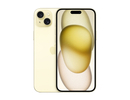 Apple Iphone 15 Plus 128gb - Yellow