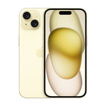 Apple Iphone 15 128gb - Yellow