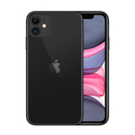 Apple Iphone 11 128gb - Black