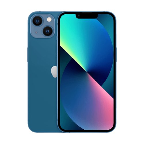Apple Iphone 13 128gb - Blue