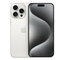Apple MOBILE PHONE IPHONE 15 PRO MAX/1TB WHITE MU7H3