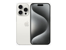 Apple MOBILE PHONE IPHONE 15 PRO/1TB WHITE MTVD3