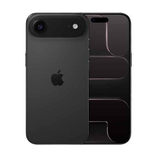 Apple Iphone Air 1TB - Space Black