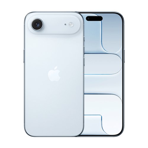 Apple Iphone Air 512gb - Sky Blue