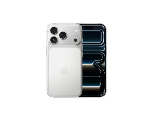 Apple Iphone 17 Pro 256GB Silver A3523