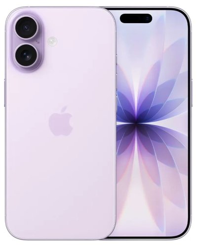 Apple Iphone 17 256GB Lavender A3520