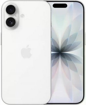 Apple iPhone 17 256GB White