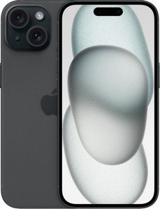 Apple iPhone 15 128GB Black 