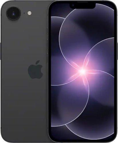 Apple Iphone 17e 256GB Black A3634