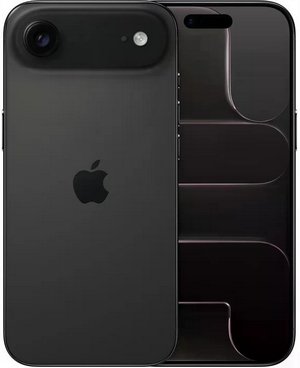 Apple iPhone Air 512GB Space Black 