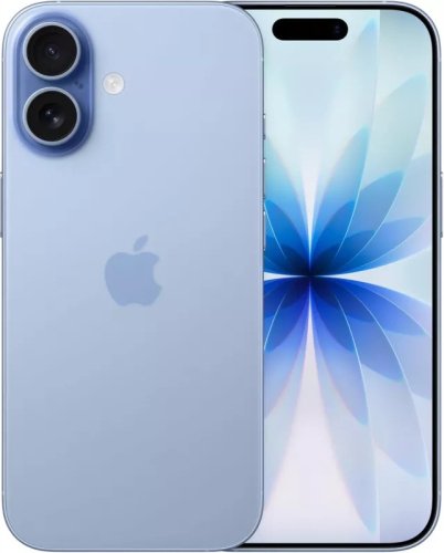 Apple Iphone 17 256GB Mist Blue A3520