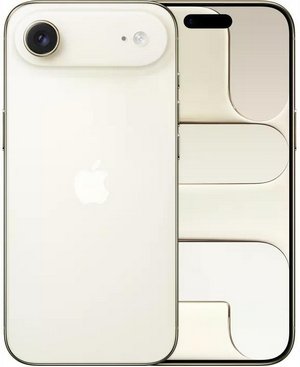 Apple iPhone Air 512GB Light Gold