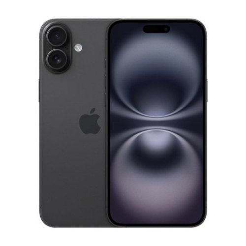 Apple Iphone 16 128gb - Indian Spec - Black