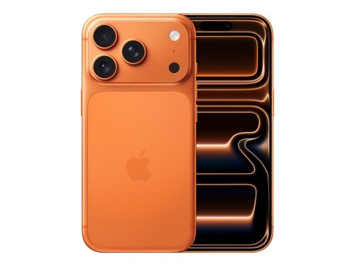 Apple Iphone 17 Pro 512GB Cosmic Orange A3523