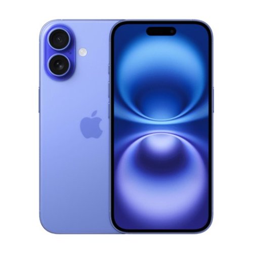 Apple Iphone 16 128gb - Ultramarine